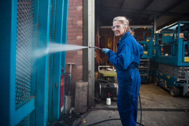 Best Pressure Washing Brick  in Cresson, PA